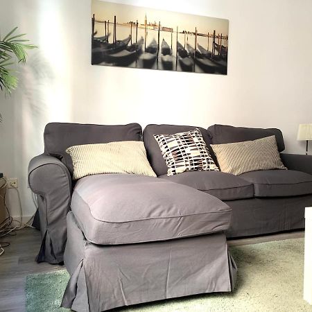 Apartamento Alta 발렌시아 외부 사진