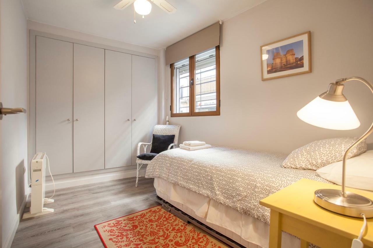 Apartamento Alta 발렌시아 외부 사진
