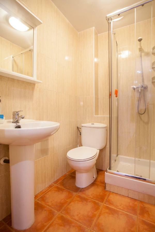 Apartamento Alta 발렌시아 외부 사진