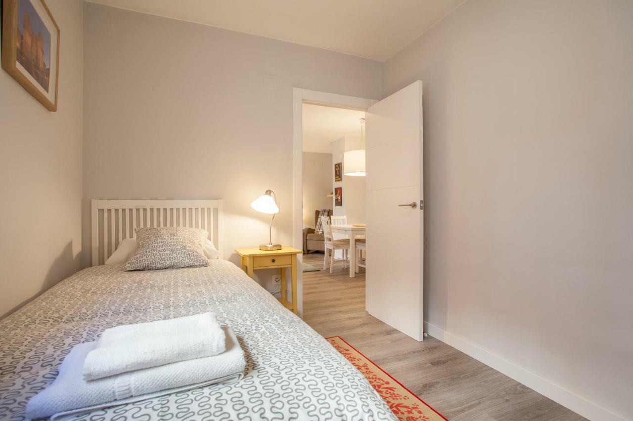 Apartamento Alta 발렌시아 외부 사진