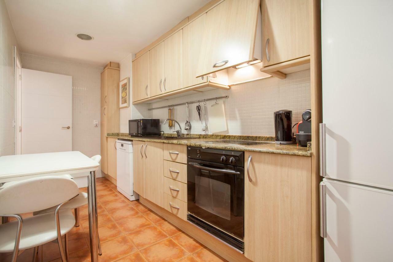 Apartamento Alta 발렌시아 외부 사진