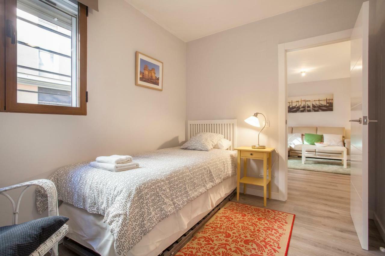 Apartamento Alta 발렌시아 외부 사진