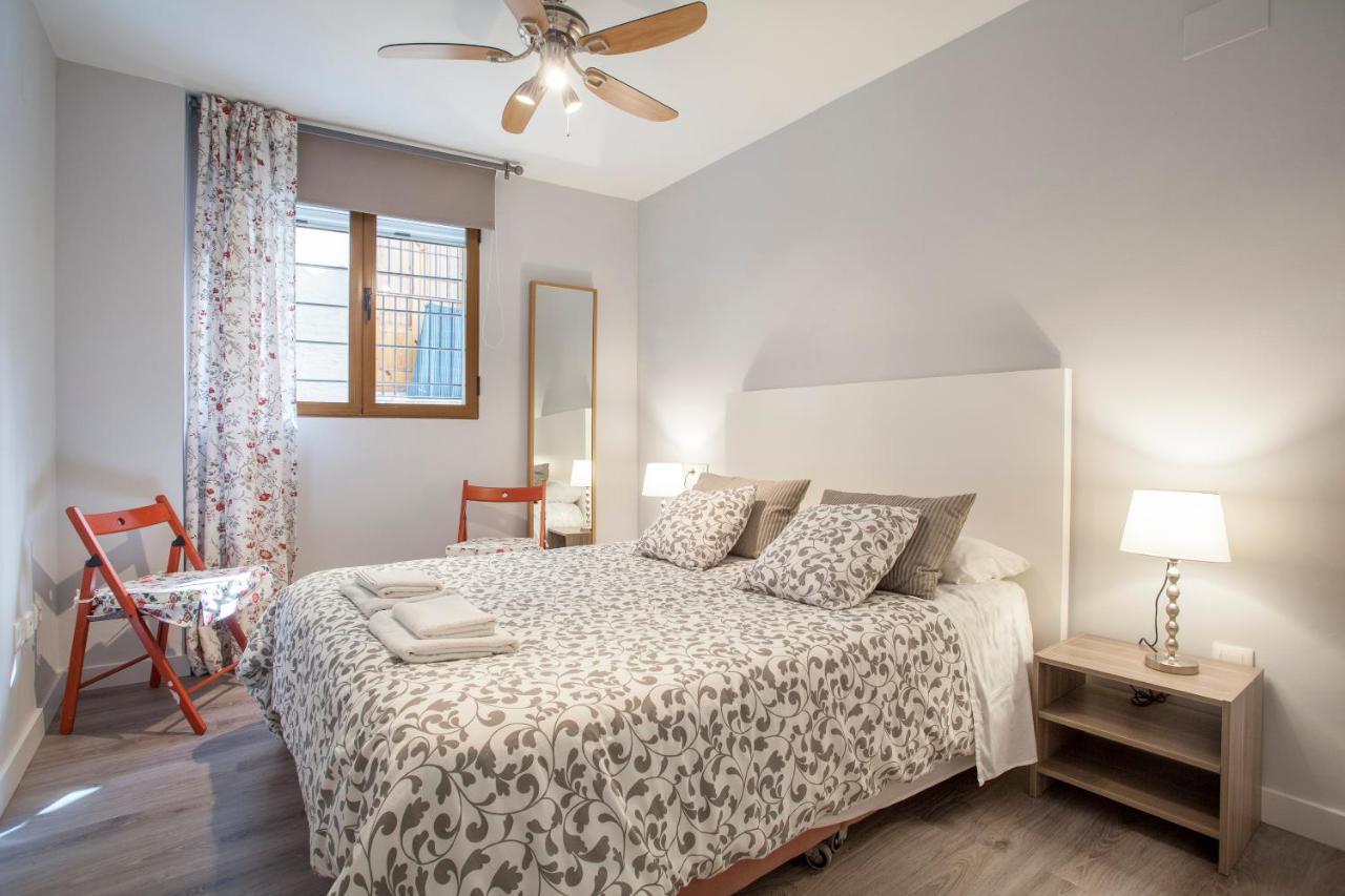 Apartamento Alta 발렌시아 외부 사진