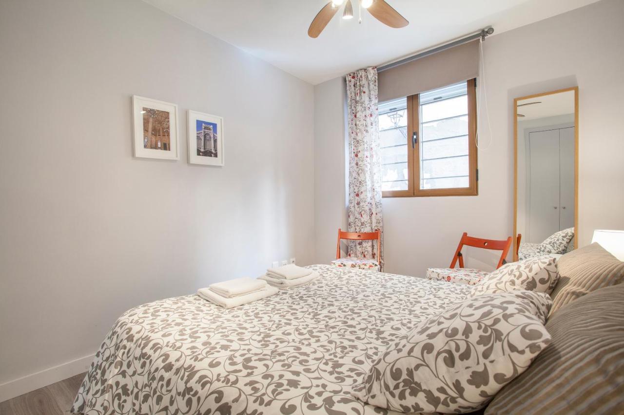 Apartamento Alta 발렌시아 외부 사진
