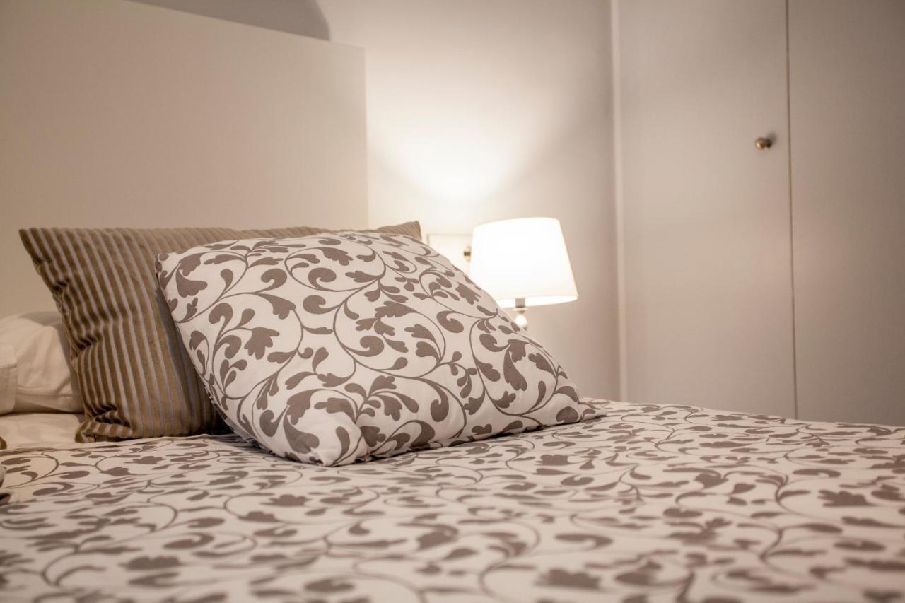 Apartamento Alta 발렌시아 외부 사진