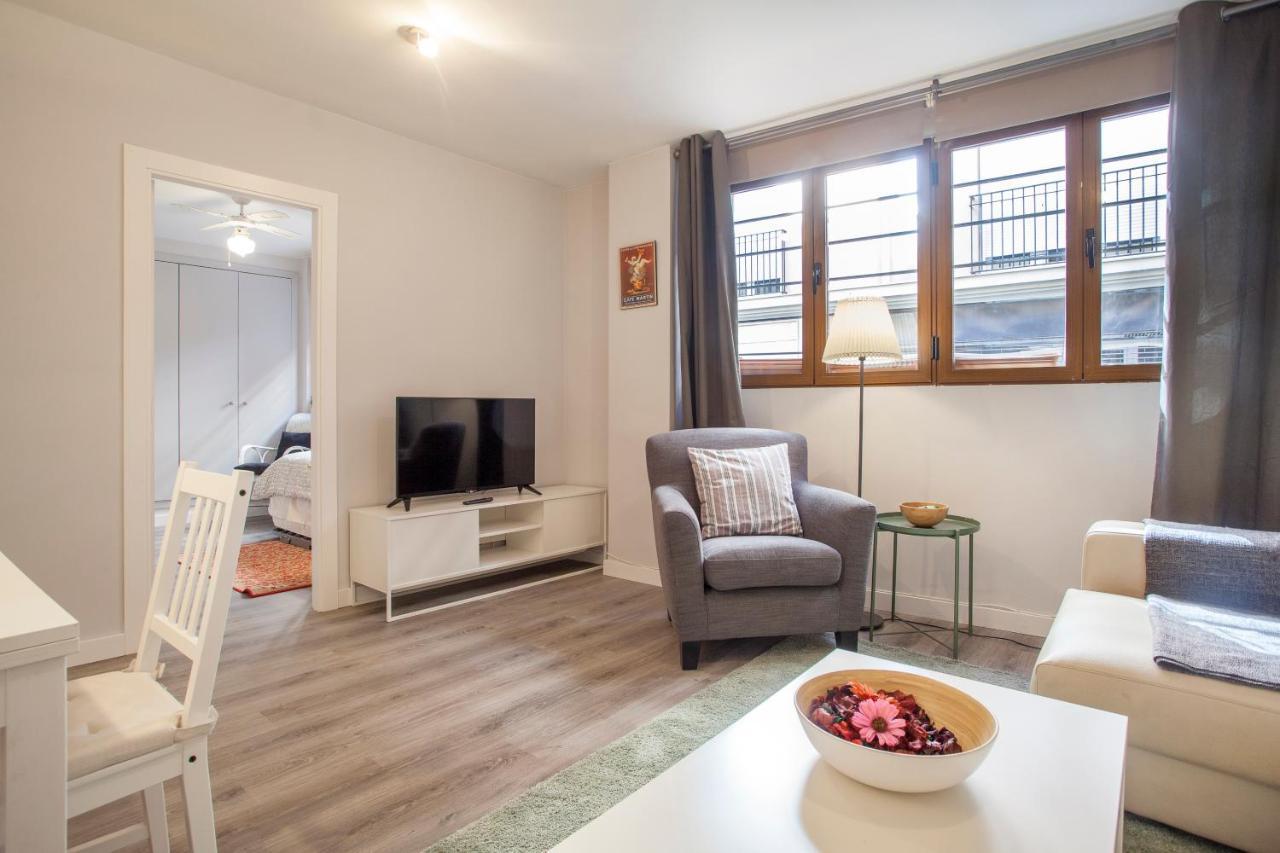 Apartamento Alta 발렌시아 외부 사진