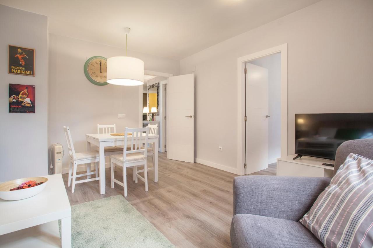 Apartamento Alta 발렌시아 외부 사진
